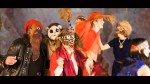 Mehr über den Artikel erfahren Die seltsamen Riten der Frau Dr. Arabeske | 2014 | Digitales und 16mm Compositing | 16 min| Cinemascope | Sound