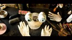 Mehr über den Artikel erfahren Die seltsamen Riten der Frau Dr. Arabeske | 2014 | Digitales und 16mm Compositing | 16 min | Cinemascope | Sound